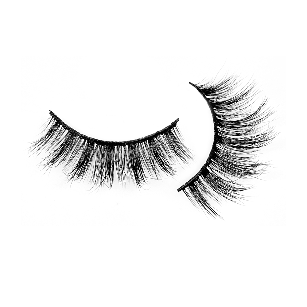 Best wholesale 25mm mink lash vendor with factory price USA  JH32